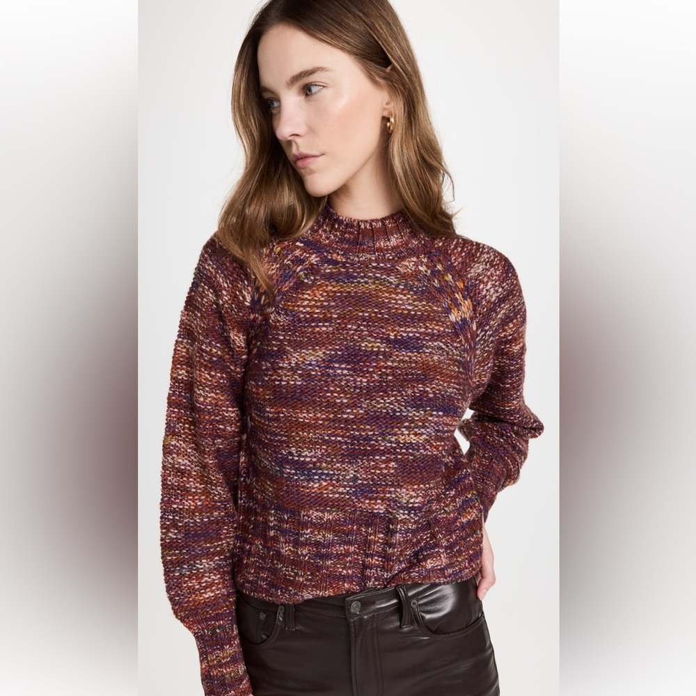 Veronica Beard Malie Sweater size XS